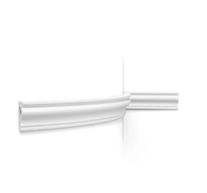 Profil wielofunkcyjny ścienny DX174F Orac