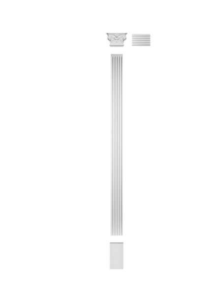 Pilaster K200 Orac