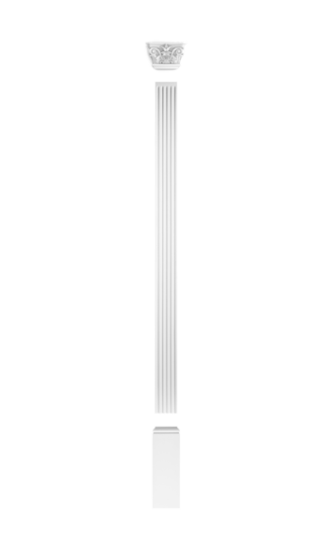 Cokół K202 Orac