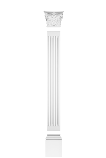 Głowica pilastra K251 Orac