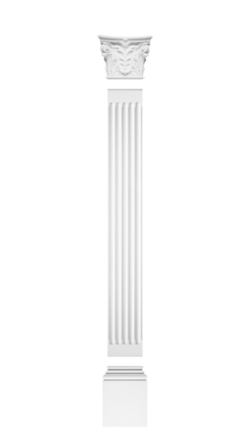 Pilaster K254 Orac
