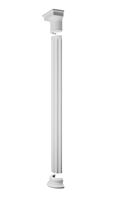 Głowica pólkolumny K1111 Orac