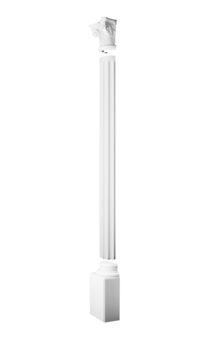 Głowica pólkolumny K1121 Orac