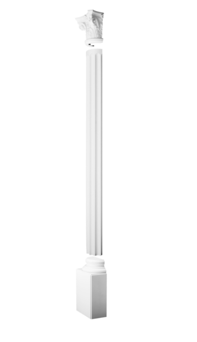 Pólkolumna K1001 Orac