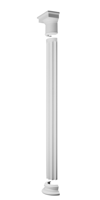 Pólkolumna K1001 Orac