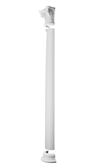 Pólkolumna K1101 Orac