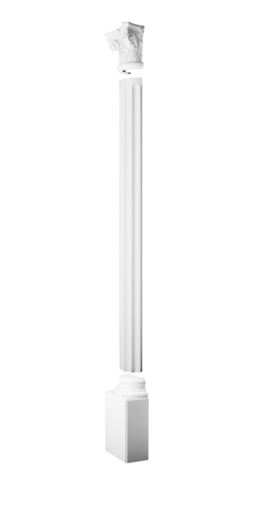 Cokół półkolumny K1131 Orac