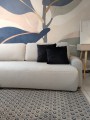 Sofa Cloud z funkcją spania 230 cm MP Nidzica 19