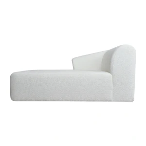 Szezlong LEWY Soft 170 cm - meble modułowe