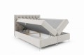 Łóżko kontynentalne Guliette 11