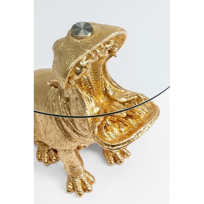 KARE stolik HIPPO 48 cm 1