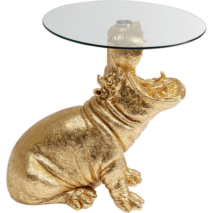 KARE stolik HIPPO 48 cm 4