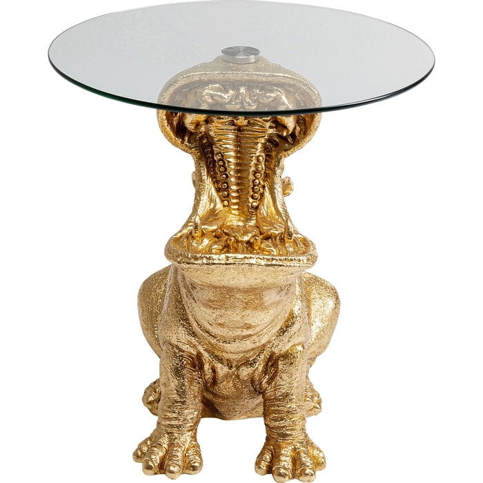 KARE stolik HIPPO 48 cm 5