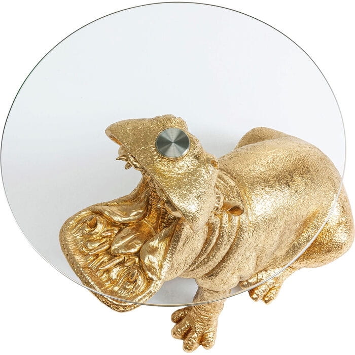 KARE stolik HIPPO 48 cm 8