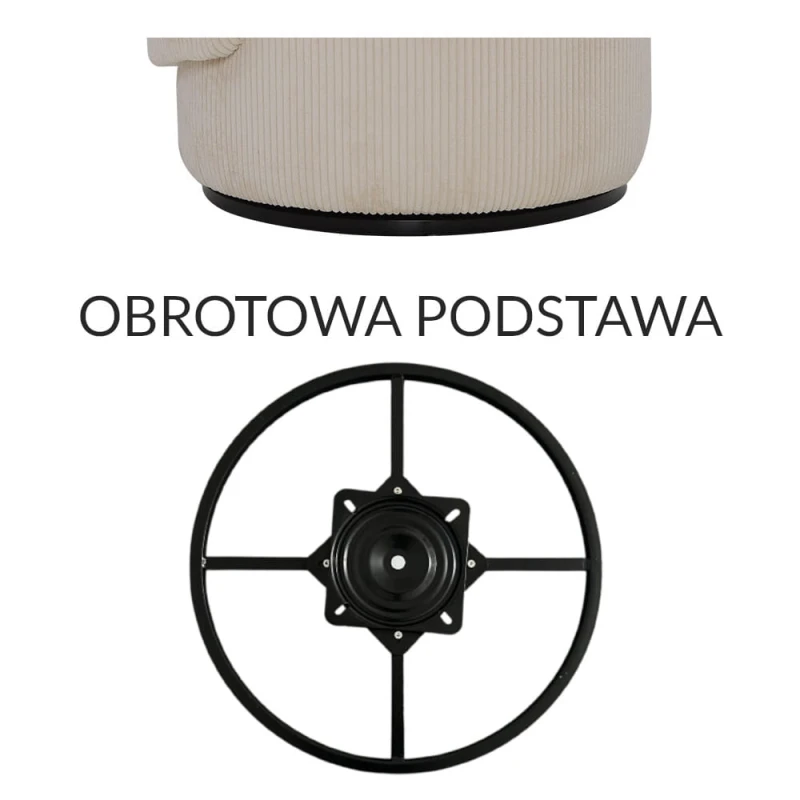 obrotowa podstawa do foteli das.jpg