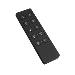 Pilot do sterowania lampami LED LAMELIO