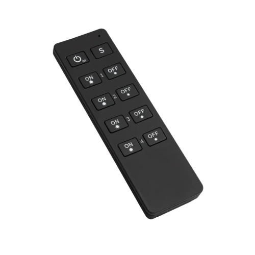 Pilot do sterowania lampami LED LAMELIO