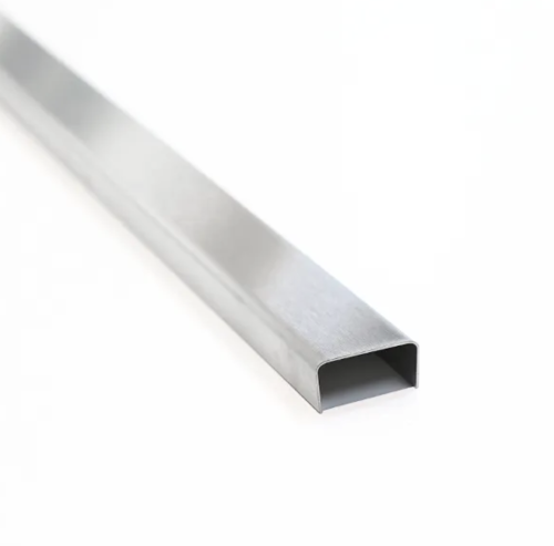 Nakładka w kolorze Polerowana stal 20 cm Woodupp Create