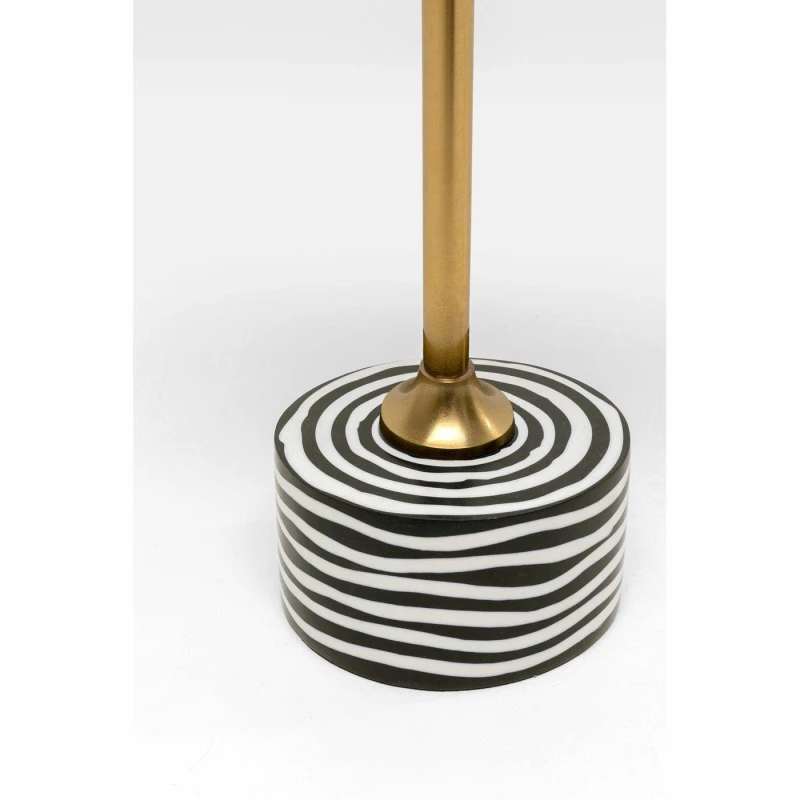 KARE stolik DOMERO SWIRL 25 3