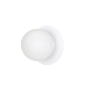 Kinkiet MINERVA K1 WHITE 613/K1 biały