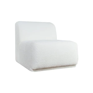 Sofa modułowa Lotario - PROSTY element 72 cm