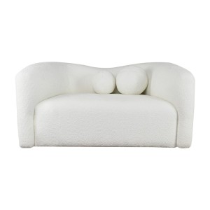 Fotel Simone 138 cm