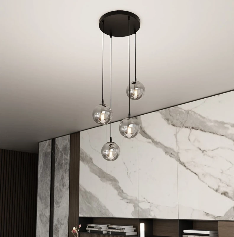 COSMO 4 BL PREMIUM GRAFIT 5