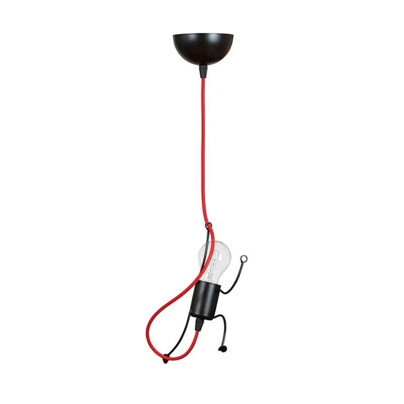 BOBI 1 BLACK
