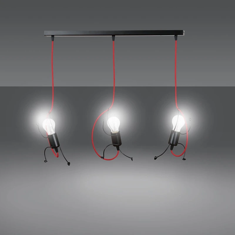 BOBI 3 BLACK 1