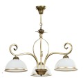 Żyrandol WIVARA 3 GOLD 1