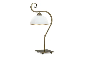 Lampa stołowa WIVARA LN1 GOLD