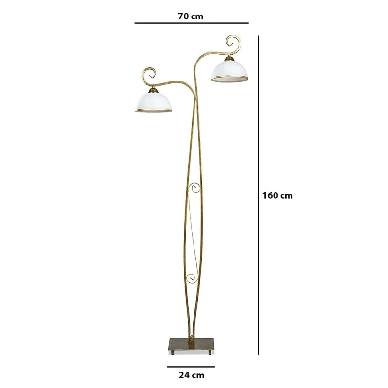 WIVARA LP2 GOLD 5