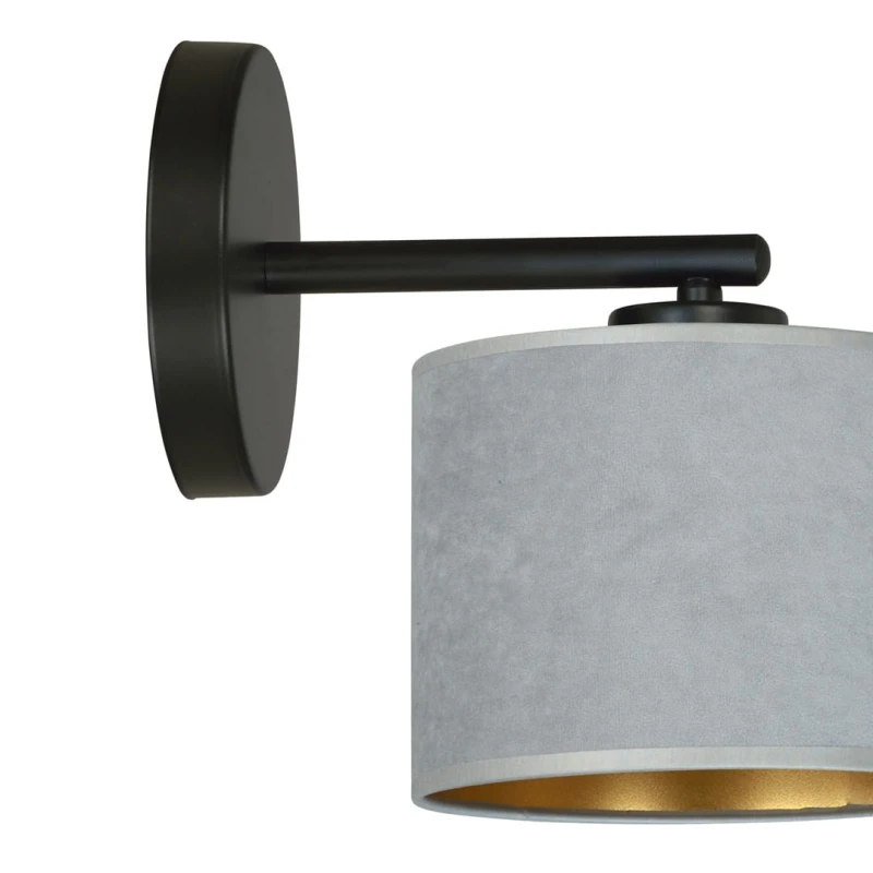 HILDE K1 BL GRAY 1