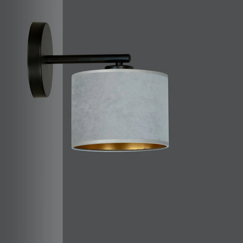 HILDE K1 BL GRAY 2