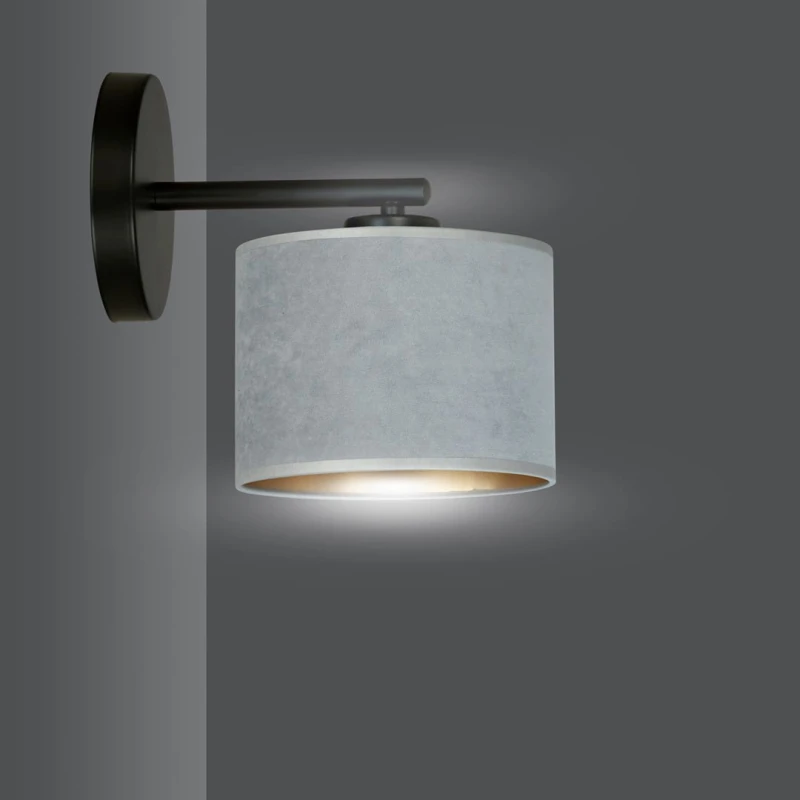 HILDE K1 BL GRAY 3