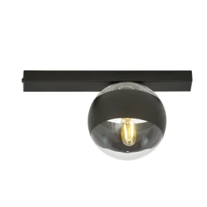 Plafon FIT 1 BLACK/STRIPE