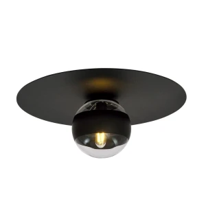 Plafon SOLAR 1 BLACK/STRIPE