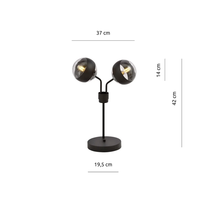 NOVA LN2 BLACK/STRIPE 2