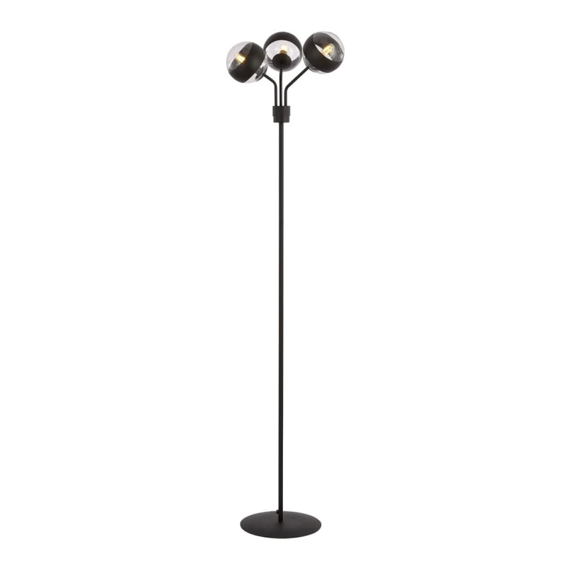 NOVA LP3 BLACK/STRIPE