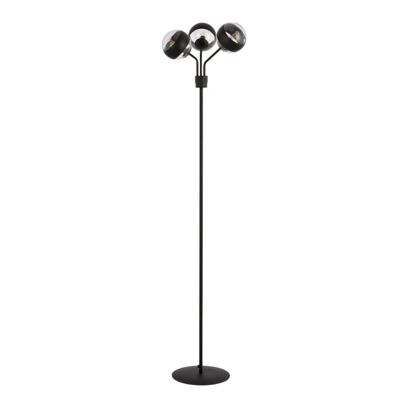 NOVA LP3 BLACK/STRIPE 1