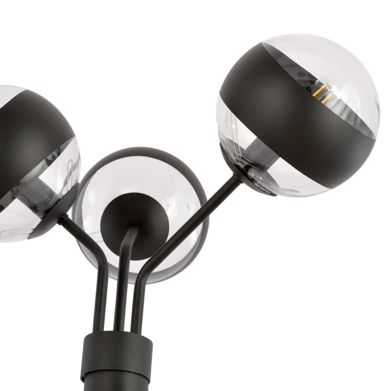 NOVA LP3 BLACK/STRIPE 2