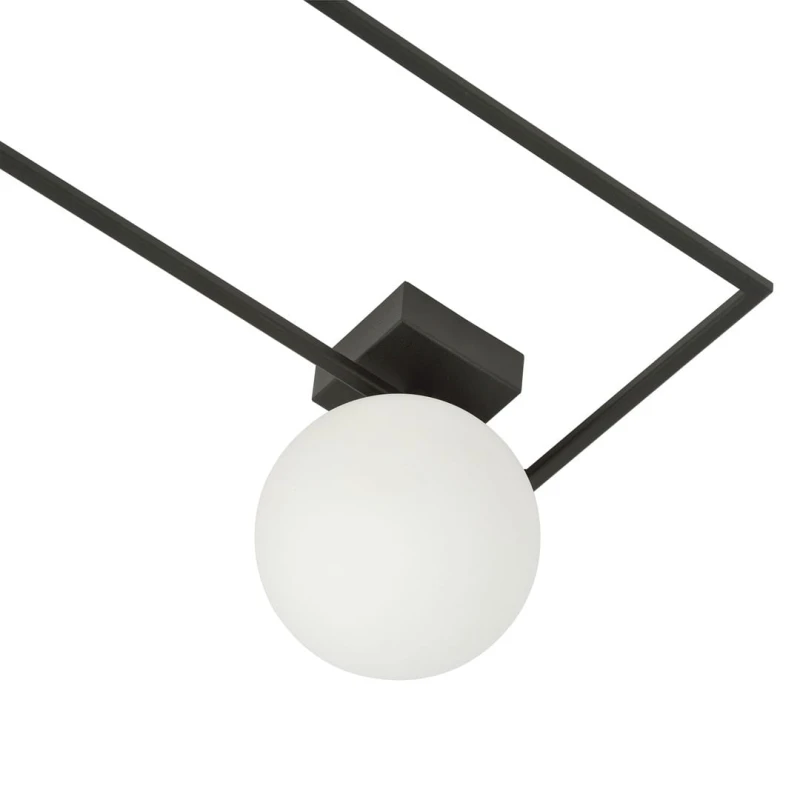 IMAGO 1A BLACK/OPAL 7