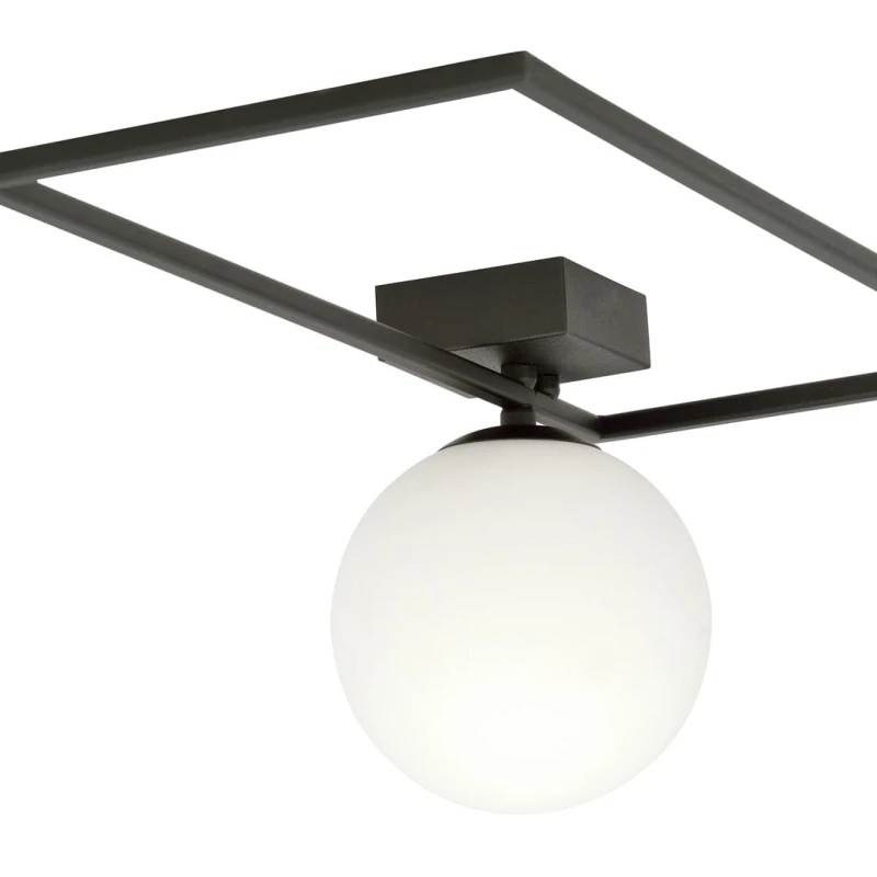 IMAGO 1A BLACK/OPAL 8