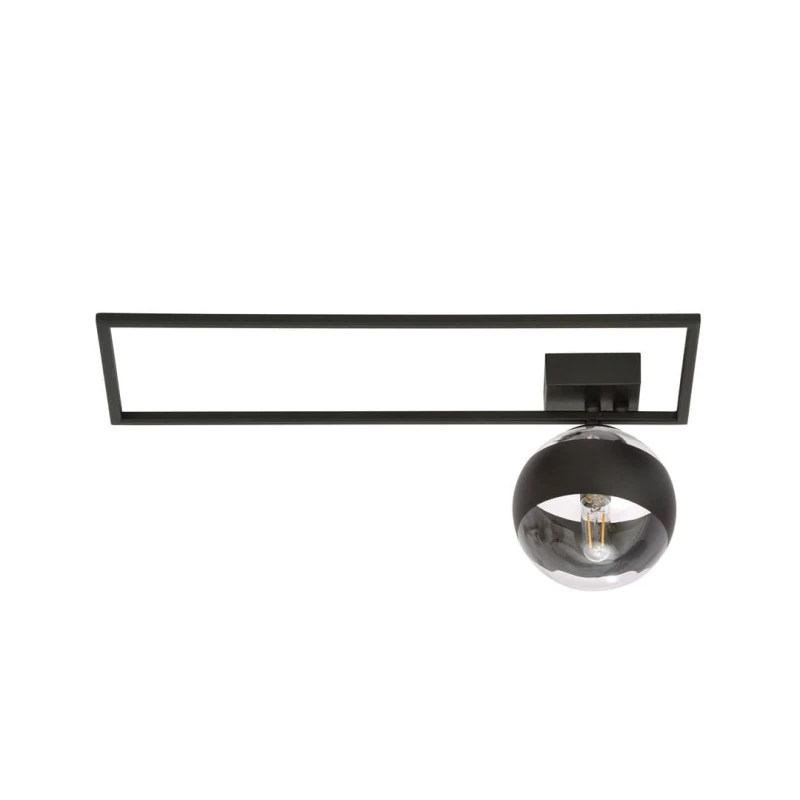 IMAGO 1A BLACK/STRIPE 1