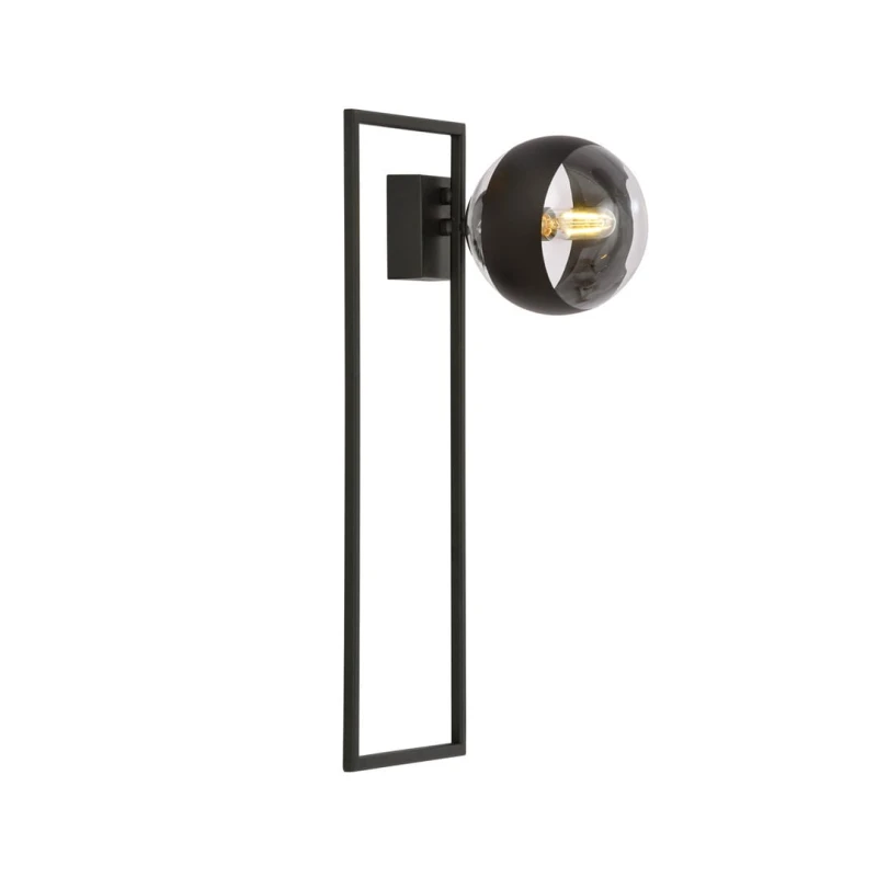 IMAGO 1A BLACK/STRIPE 2