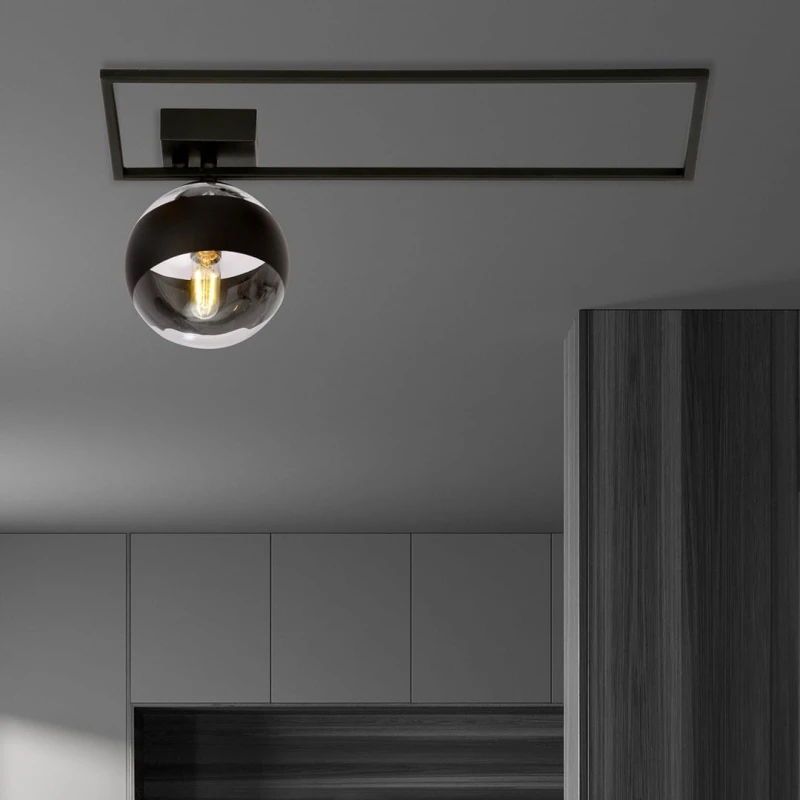 IMAGO 1A BLACK/STRIPE 3