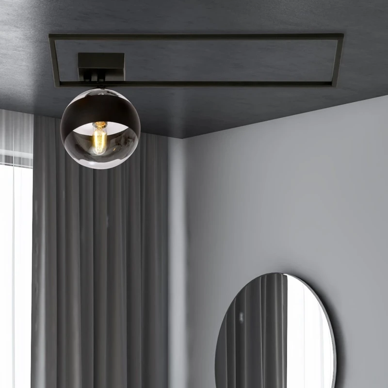 IMAGO 1A BLACK/STRIPE 4