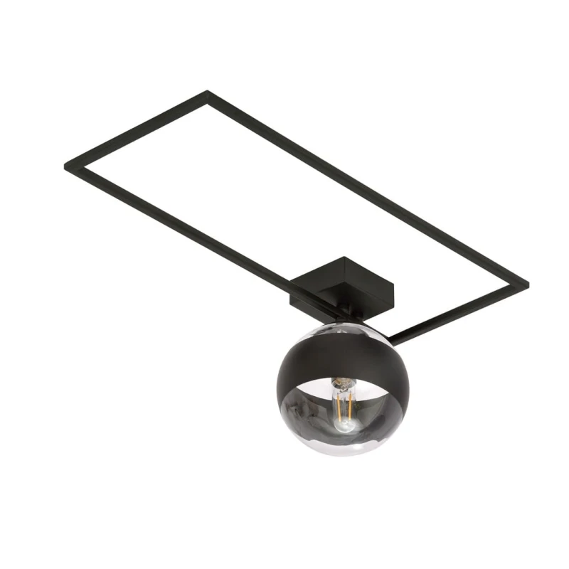 IMAGO 1A BLACK/STRIPE 5