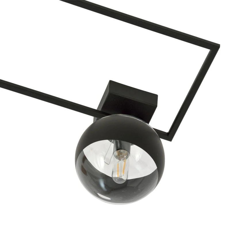 IMAGO 1A BLACK/STRIPE 6
