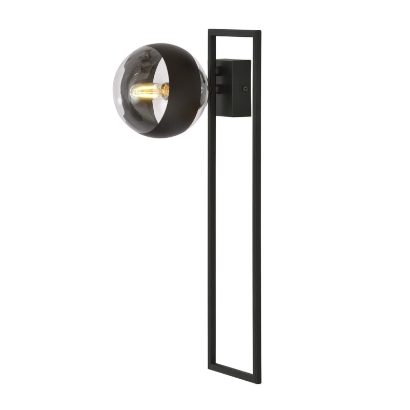 IMAGO 1B BLACK/STRIPE 2